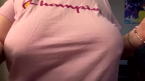 TheGoddessCodie online show from March 11, 5:22 am