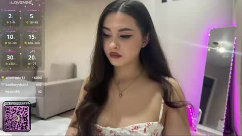 Yumi online show from July 29, 11:16 pm