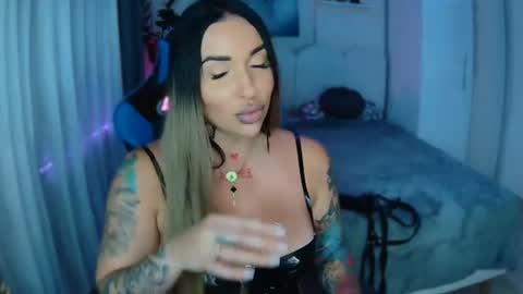 Ur goddess Nikki online show from July 26, 11:29 am