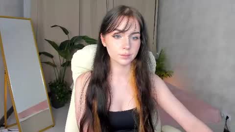 Eva online show from July 21, 12:17 pm