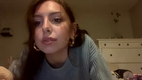 Colette online show from July 28, 12:52 am