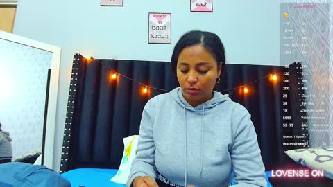  GRETCHEN  online show from January 30, 12:16 pm