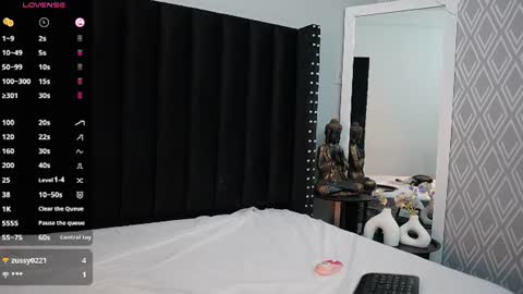  GRETCHEN  online show from June 22, 1:08 pm