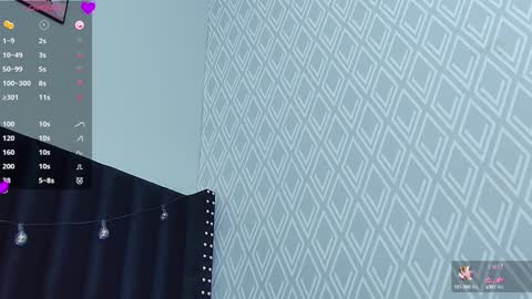  GRETCHEN  online show from February 4, 12:33 pm