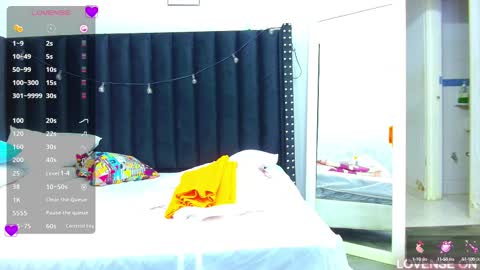  GRETCHEN  online show from March 12, 12:26 pm