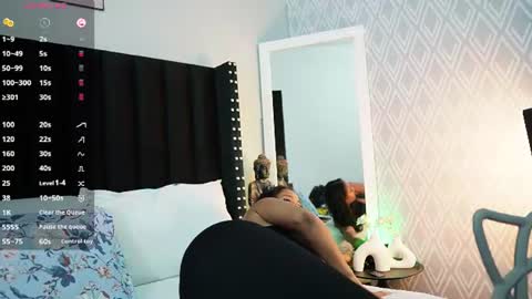  GRETCHEN  online show from June 26, 12:17 pm