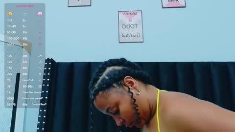  GRETCHEN  online show from March 10, 12:31 pm