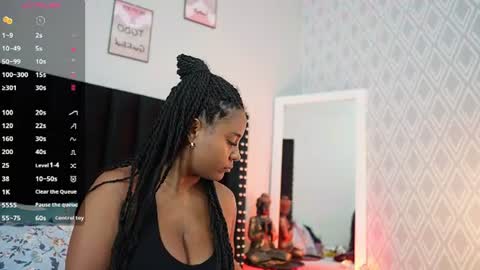  GRETCHEN  online show from June 20, 12:20 pm