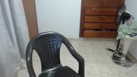 Colombian Hot online show from May 21, 9:24 pm