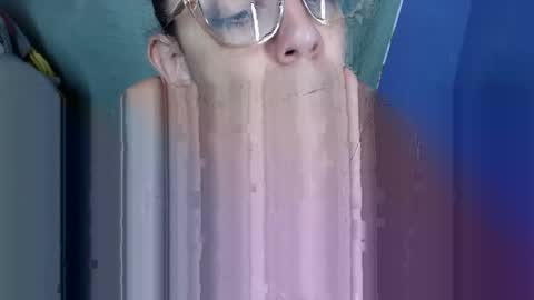 Colombian Hot online show from February 21, 3:56 am