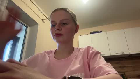 Kate online show from July 28, 12:48 pm