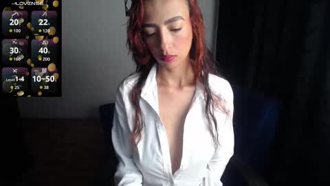 conie online show from November 25, 9:11 am