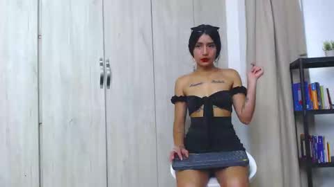 conni_f00x online show from February 11, 7:48 pm