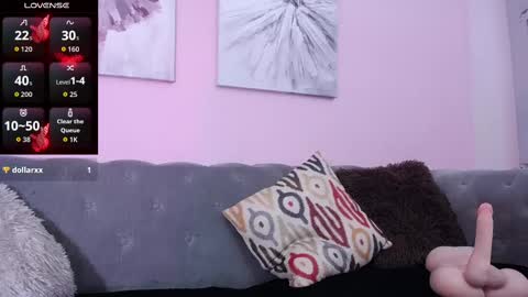 Connie online show from October 10, 9:52 pm