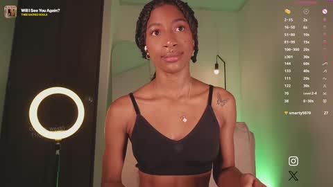 Snapshot of connie_west0 chatting on February 13, 12:02 am   independent model online show from February 13, 12:02 am