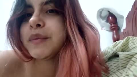 Conny Harper online show from January 14, 12:43 am