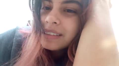 Conny Harper online show from January 12, 1:53 am