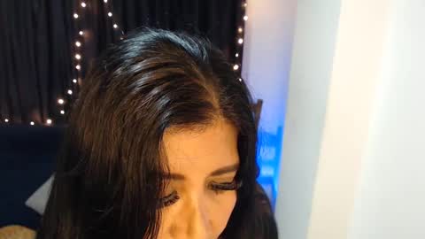 Snapshot of cony35 chatting on March 1, 4:37 am Sofi online show from March 1, 4:37 am