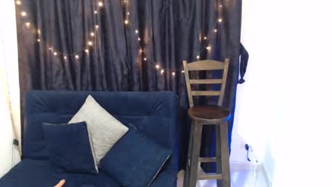 Snapshot of cony35 chatting on December 29, 1:56 am Sofi online show from December 29, 1:56 am