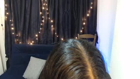 Snapshot of cony35 chatting on February 26, 3:57 am Sofi online show from February 26, 3:57 am