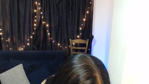 Snapshot of cony35 chatting on February 22, 11:54 pm Sofi online show from February 22, 11:54 pm