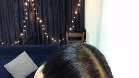Snapshot of cony35 chatting on February 15, 3:52 am Sofi online show from February 15, 3:52 am