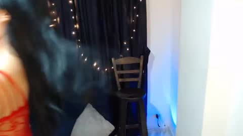 Snapshot of cony35 chatting on December 23, 1:08 am Sofi online show from December 23, 1:08 am