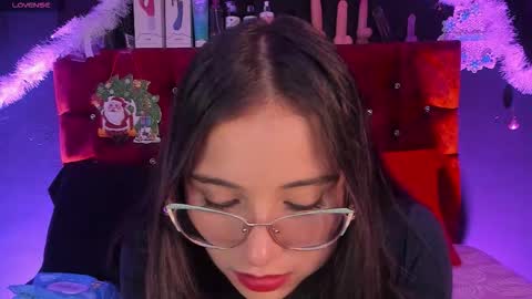 Cony online show from December 18, 11:37 am