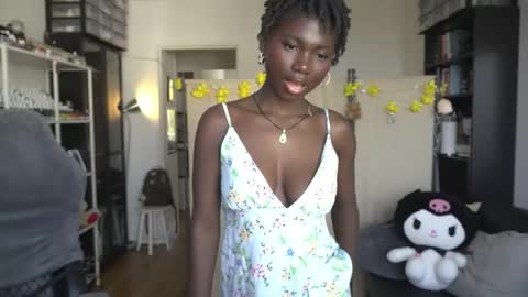 Carola  independent model online show from October 27, 12:44 pm