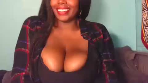 Cookie1019 online show from February 1, 8:07 pm