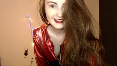 Amber online show from May 19, 4:41 am