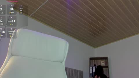 Coquette Johnson online show from January 26, 12:01 pm