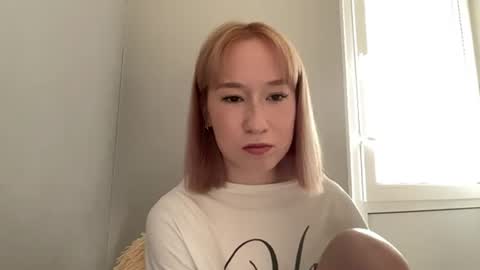 Kira online show from July 20, 2:41 pm