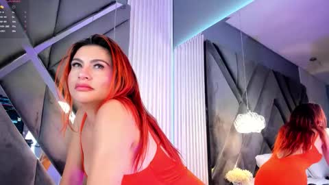 Coral online show from October 19, 4:58 am