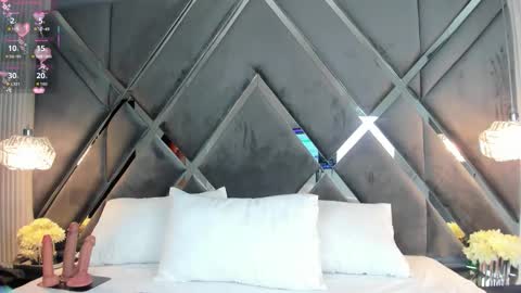 Coral online show from March 18, 4:39 am