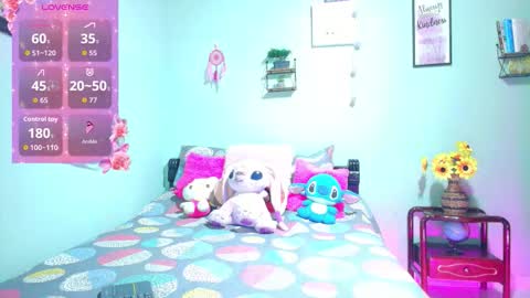 Coral online show from November 8, 2:16 am