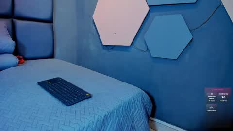CORAL online show from May 15, 11:07 pm