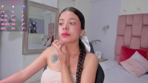 Coral online show from October 13, 1:25 pm