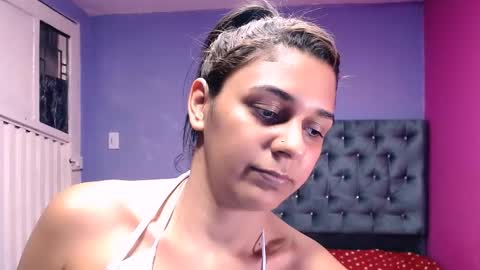 Coral online show from March 9, 7:28 pm