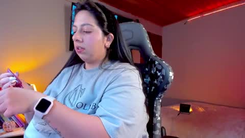 Coraline online show from January 20, 9:43 pm