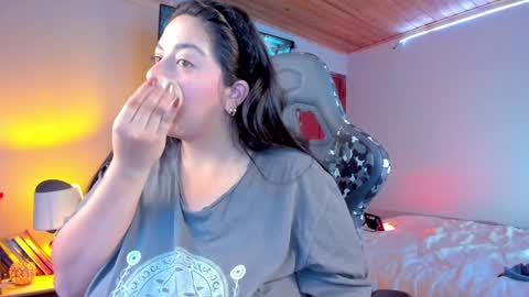 Coraline online show from January 27, 10:38 pm