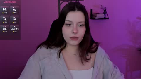 Snapshot of coralinekeyns chatting on February 28, 6:21 am little girl who is always right or Coraline online show from February 28, 6:21 am