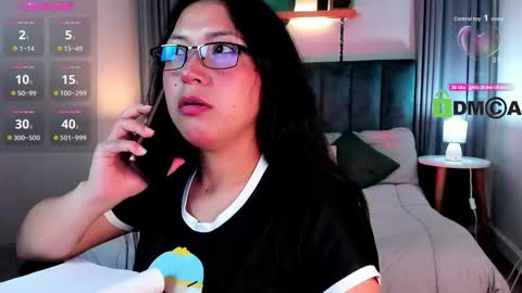 Coral Stefani online show from November 5, 11:21 pm