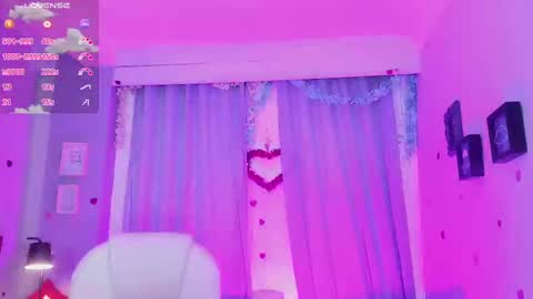 Snapshot of coralinericce_ chatting on March 11, 5:46 am Coral Stefani online show from March 11, 5:46 am