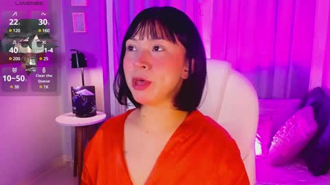 Snapshot of coralinericce_ chatting on January 24, 5:53 am Coral Stefani online show from January 24, 5:53 am