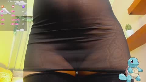 Snapshot of coralinericce_ chatting on January 9, 5:02 am Coral Stefani online show from January 9, 5:02 am