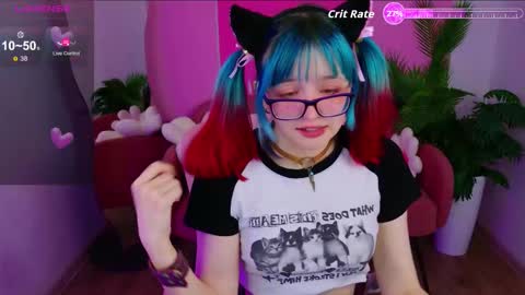 Coraline online show from October 17, 5:10 am