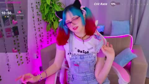 Coraline online show from October 15, 5:10 am