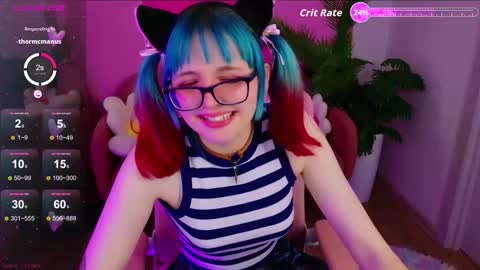 Coraline online show from October 18, 5:10 am