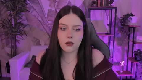 little girl who is always right or just Cora MY WISHLIST  online show from January 19, 5:36 am